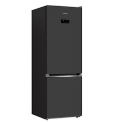 Tủ lạnh Hitachi R-B340EGV1 Inverter 323 lít - Chính hãng