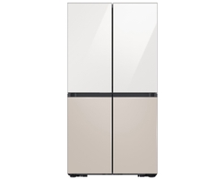 Tủ lạnh Samsung RF59CB66F8S/SV Inverter 648 lít Multi Door Bespoke - Chính hãng