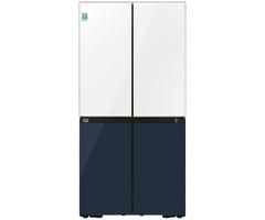 Tủ lạnh Samsung RF60A91R177/SV Inverter 599 lít Multi Door Bespoke - Chính hãng