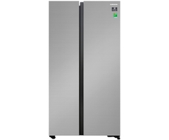 Tủ lạnh Samsung RS62R5001M9/SV Inverter 655 lít Side By Side - Chính hãng