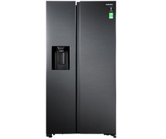 Tủ lạnh Samsung RS64R5301B4/SV Inverter 635 lít Side By Side - Chính hãng