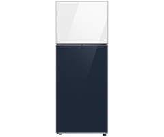 Tủ lạnh Samsung RT47CB66868ASV Inverter 460 lít Bespoke - Chính hãng