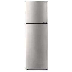 Tủ lạnh Sharp SJ-X252AE-SL Inverter 224 lít - Chính hãng