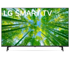 Smart Tivi LG 4K 43 inch 43UQ7550PSF - Chính hãng