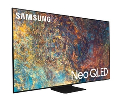 Smart Tivi Neo QLED 4K 98 inch Samsung QA98QN90A - Chính hãng