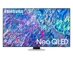 Smart Tivi Neo QLED 4K 85 inch Samsung QA85QN85B - Chính hãng