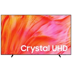 Smart Tivi Crystal UHD Samsung AI 4K 98 inch UA98U9500H - Mới 2026