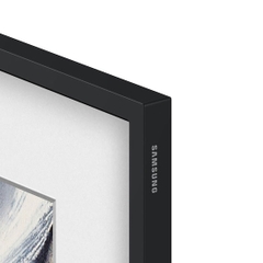 Smart Tivi Khung Tranh The Frame QLED Samsung AI 4K 55 inch QA55LS03HE - Mới 2026