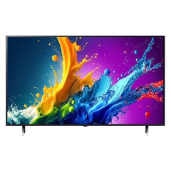 Smart Tivi QNED LG 4K 43 inch 43QNED80TSA Mới 2024