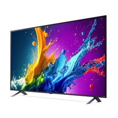 Smart Tivi QNED LG 4K 43 inch 43QNED80TSA Mới 2024