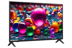 Smart Tivi LG 43UA8450PSA 4K 43 inch AI - Mới 2025