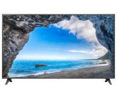 Smart Tivi LG 43UQ752C0SF 4K 43 inch - Chính hãng