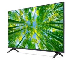 Smart Tivi LG 4K 43 inch 43UQ8000PSC - Chính hãng