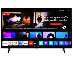 Smart Tivi LG 4K 75 inch 75UR7550PSC - Chính hãng