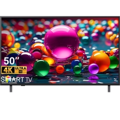 Smart Tivi LG 50UA8450PSA 4K 50 inch AI - Mới 2025