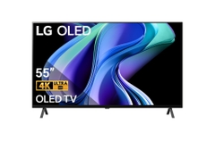 Smart Tivi OLED LG 4K 55 inch 55A3PSA