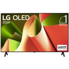 Smart Tivi OLED LG 4K 55 inch 55B4PSA Mới 2024