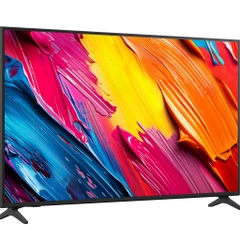 Smart Tivi QNED LG AI 4K 55 inch 55QNED70ASA - Mới 2025