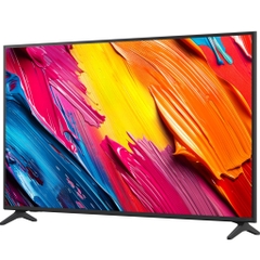 Smart Tivi QNED LG AI 4K 55 inch 55QNED70ASA - Mới 2025