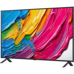 Smart Tivi QNED LG AI 4K 55 inch 55QNED80ASA - Mới 2025