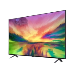 Smart Tivi QNED LG 4K 55 inch 55QNED80SRA - Chính hãng