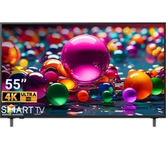 Smart Tivi LG AI 4K 55 inch 55UA8450PSA - Mới 2025