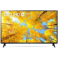 Smart Tivi LG 4K 55 inch 55UQ7550PSF