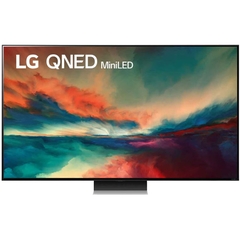 Smart Tivi QNED LG 4K 65 inch 65QNED86SRA - Chính hãng