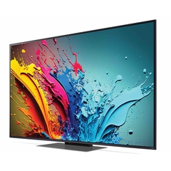 Smart Tivi QNED LG 4K 86 inch 86QNED86TSA Mới 2024