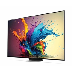 Smart Tivi QNED LG 4K 86 inch 86QNED91TSA Mới 2024