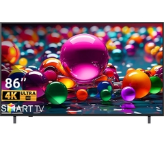 Smart Tivi LG 86UA8450PSA 4K 86 inch AI - Mới 2025