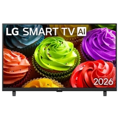 Smart Tivi LG AI Full HD 43 inch 43LB6550PSA (43LB6550) - Mới 2026