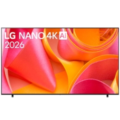 Smart Tivi LG NANO AI 4K 65 inch 65NU835BPSA (65NU835) - Mới 2026