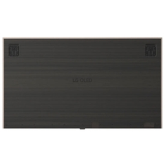 Smart Tivi LG OLED AI 4K 83 Inch OLED83W6PSA