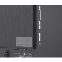 Smart Tivi Micro RGB LG AI 4K 100 Inch 100MRGB96BS