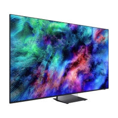 Smart Tivi Micro RGB Samsung AI 4K 65 inch MRA65R95HX - Mới 2026