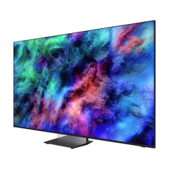 Smart Tivi Micro RGB Samsung AI 4K 65 inch MRA65R95HX - Mới 2026