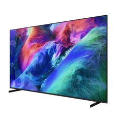 Smart Tivi Micro RGB Samsung AI 4K 75 inch MRA75R85HA - Mới 2026