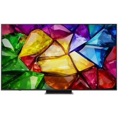 Smart Tivi Mini RGB LG AI 4K 75 Inch 75MRGB86BSA