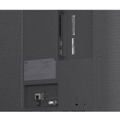 Smart Tivi Mini RGB LG AI 4K 75 Inch 75MRGB86BSA