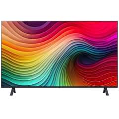 Smart Tivi NanoCell LG 4K 43 inch 43NANO81TSA Mới 2024