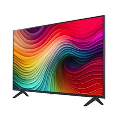 Smart Tivi NanoCell LG 4K 43 inch 43NANO81TSA Mới 2024