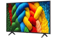 Smart Tivi NanoCell LG 50NANO80ASA 4K 50 inch AI - Mới 2025