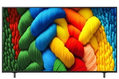 Smart Tivi NanoCell LG AI 4K 65 inch 65NANO80ASA - Mới 2025