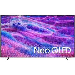 Smart Tivi Neo QLED Samsung AI 4K 100 inch QA100QN80F - Mới 2025