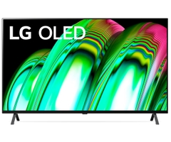 Smart Tivi OLED LG 4K 55 inch 55A2PSA - Chính hãng