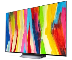 Smart Tivi OLED LG 4K 55 inch 55C2PSA