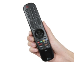 Smart Tivi OLED LG 55G2PSA 4K 55 inch - Chính hãng