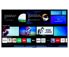 Smart Tivi OLED LG 55G2PSA 4K 55 inch - Chính hãng