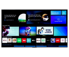 Smart Tivi OLED LG 65G2PSA 4K 65 inch - Chính hãng